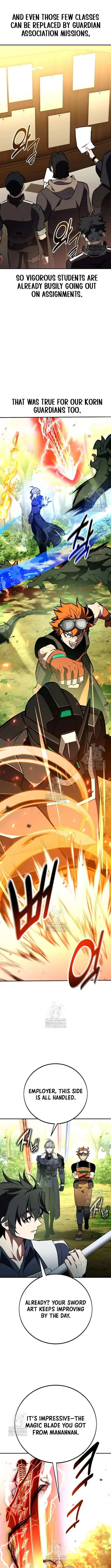 I Killed an Academy Player Chapter 90 image 13_optimized